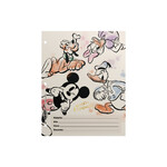 Separador N*3 Mooving Mickey & Friends 1101253